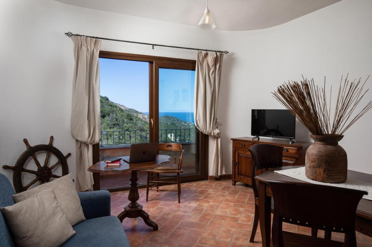 Homey Experience - Emerald Valley Lux Apartments Porto Cervo Eksteriør bilde